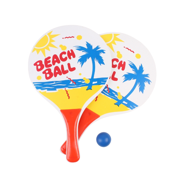 RAQUETE BEACH RACKET