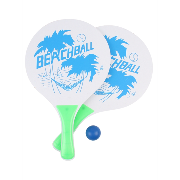 RAQUETE BEACH RACKET