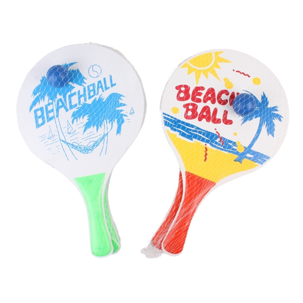 RAQUETE BEACH RACKET
