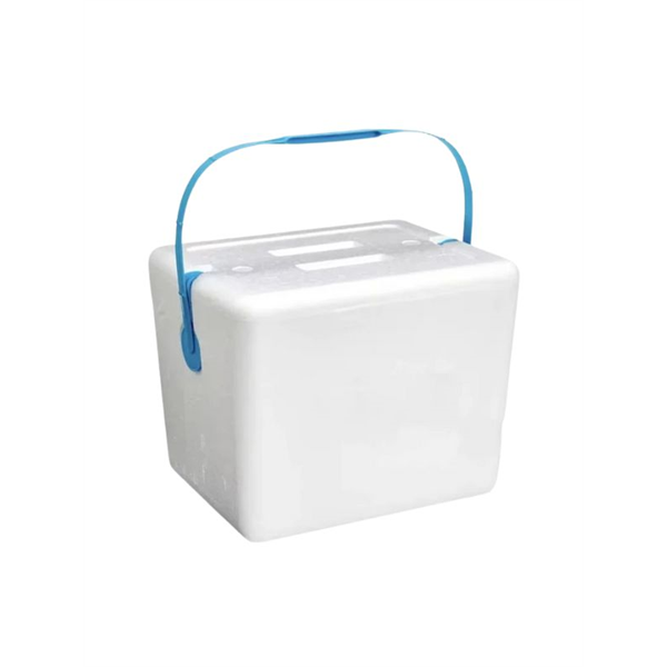 MALA TÉRMICA 13L COOLER BOX 13L