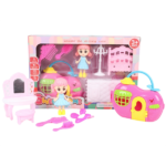 CASA VILLA SET