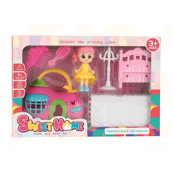 CASA VILLA SET