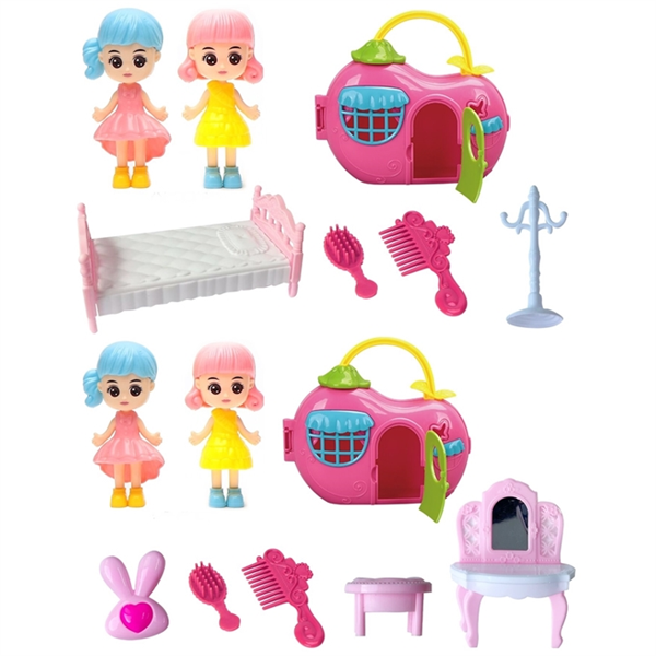 CASA VILLA SET
