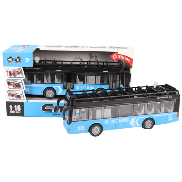 AUTOCARRO BUS