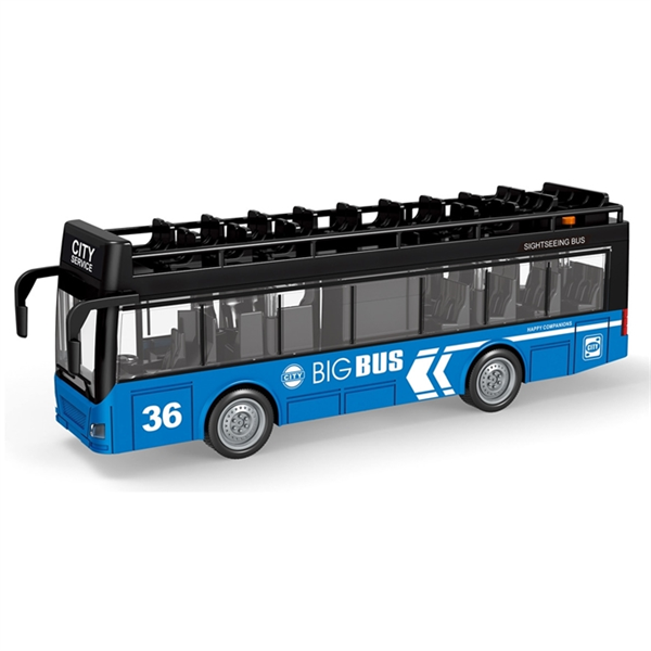 AUTOCARRO BUS