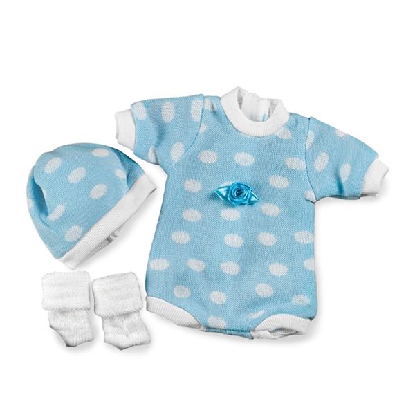 VESTIDOS ELEGANCE 26CM