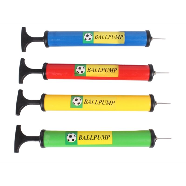 BOMBA ENCHER AIR PUMP