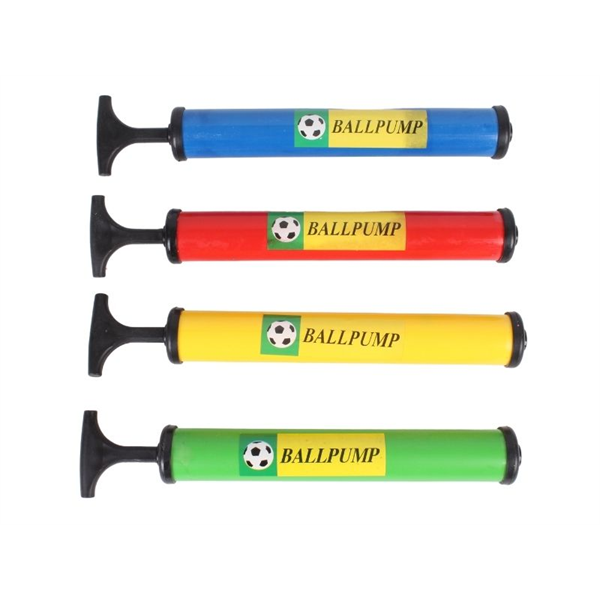 BOMBA ENCHER AIR PUMP