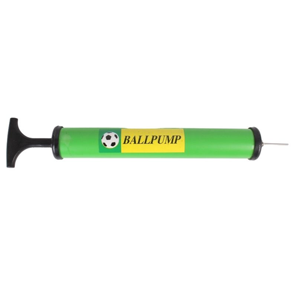 BOMBA ENCHER AIR PUMP