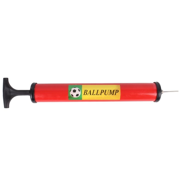 BOMBA ENCHER AIR PUMP