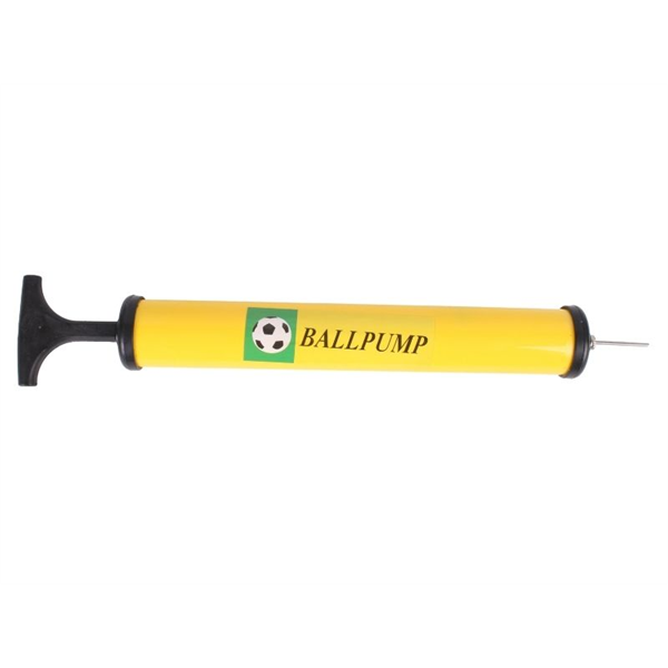 BOMBA ENCHER AIR PUMP