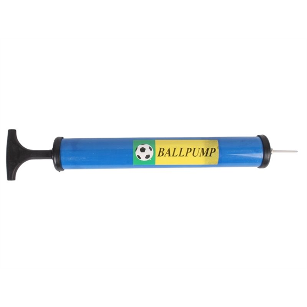 BOMBA ENCHER AIR PUMP