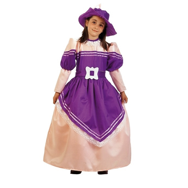 FATO MOSQUETEIRA COSTUME