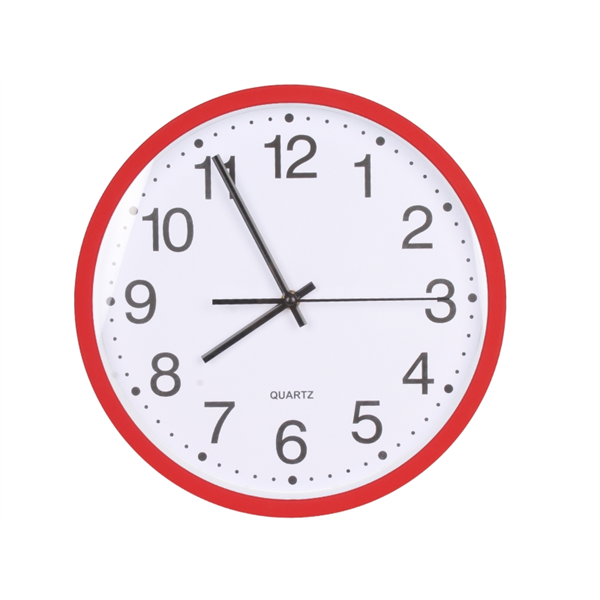 RELÓGIO CLOCK