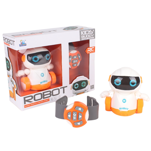 ROBOT R/C R/C ROBOT