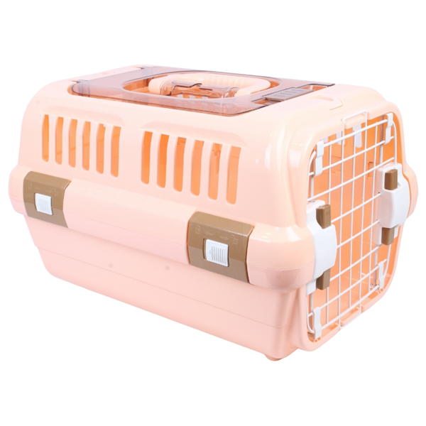 TRANSPORTADORA ANIMAL