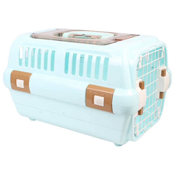 TRANSPORTADORA ANIMAL