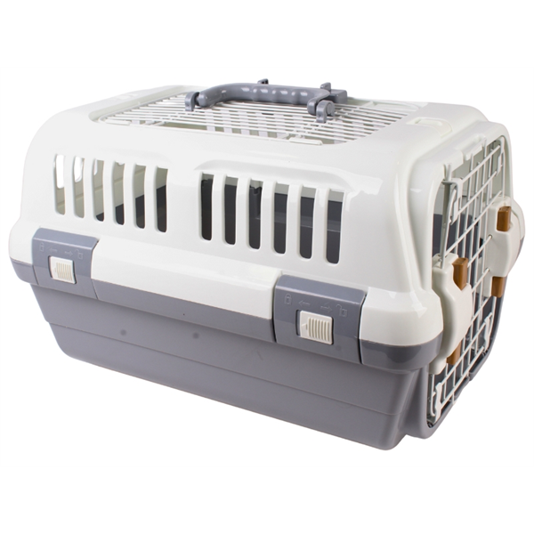 TRANSPORTADORA ANIMAL