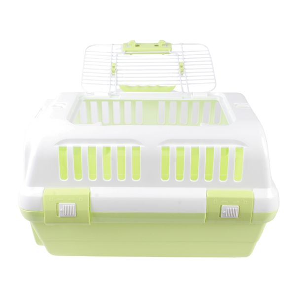 TRANSPORTADORA ANIMAL
