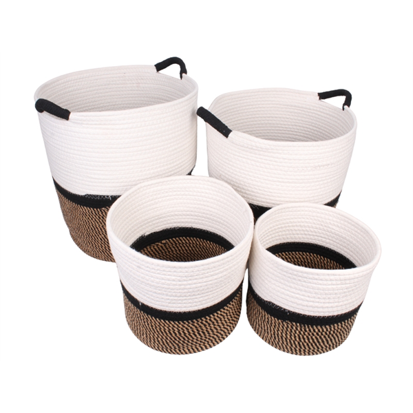 CONJUNTO CESTOS