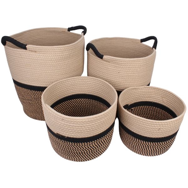 CONJUNTO CESTOS