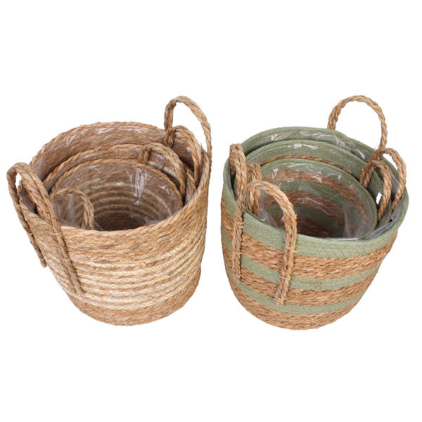 CONJUNTO CESTOS