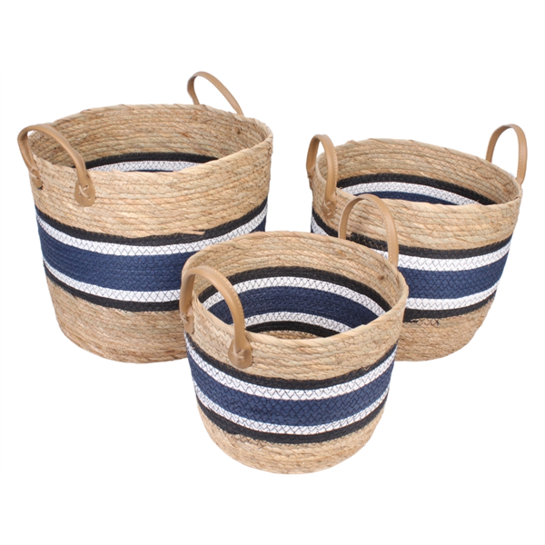 CONJUNTO CESTOS