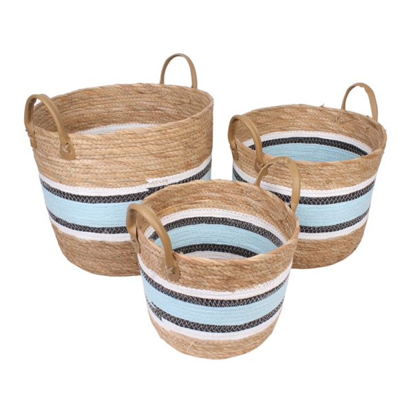 CONJUNTO CESTOS