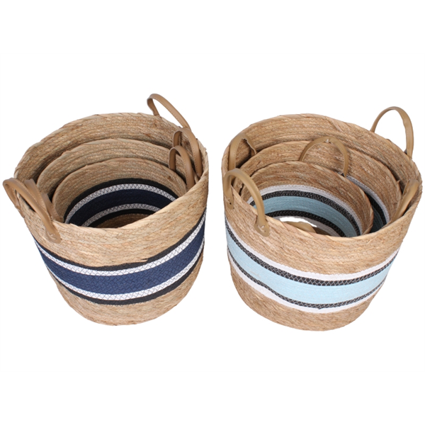 CONJUNTO CESTOS