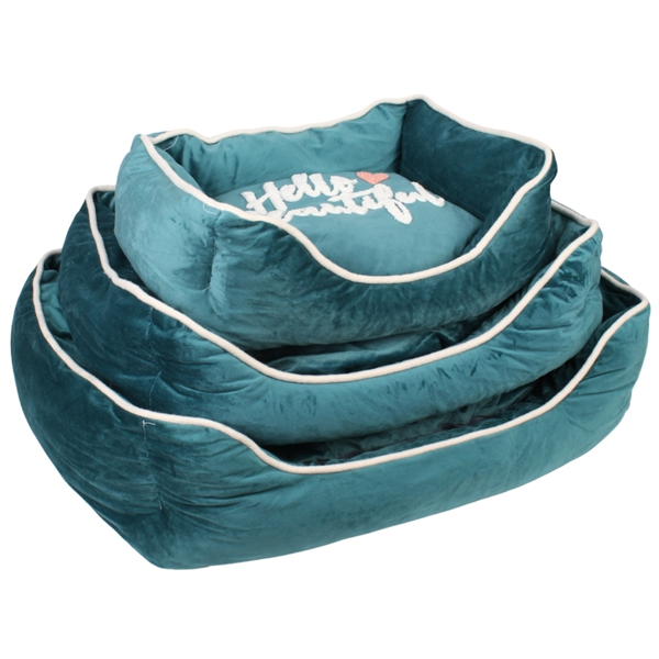 CONJUNTO CAMA ANIMAL