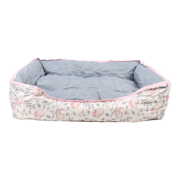 CAMA ANIMAL