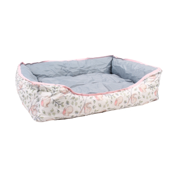 CAMA ANIMAL
