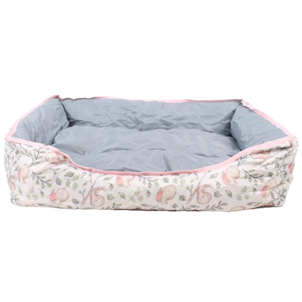 CAMA ANIMAL