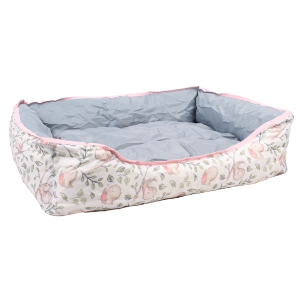 CAMA ANIMAL