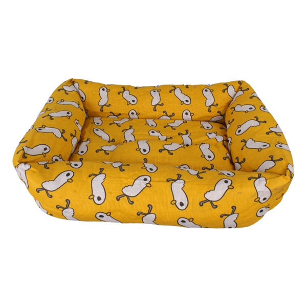 CAMA ANIMAL