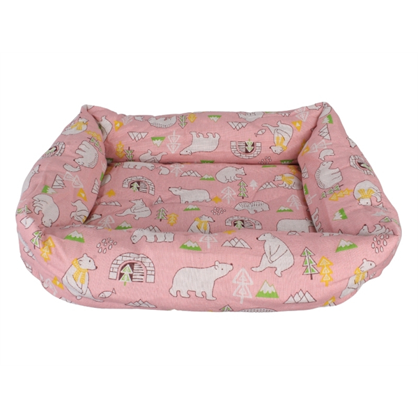 CAMA ANIMAL