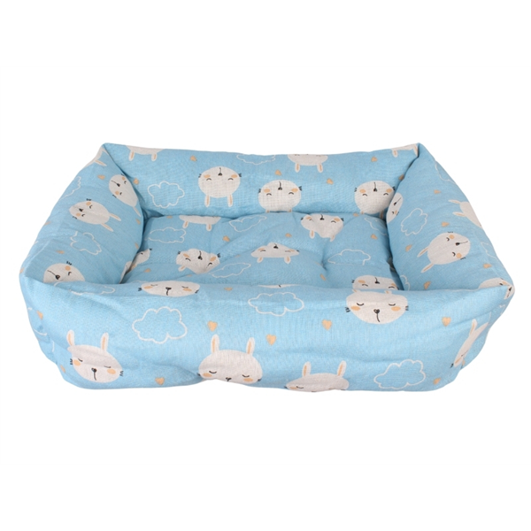 CAMA ANIMAL