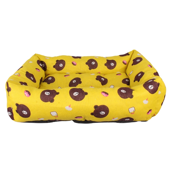 CAMA ANIMAL
