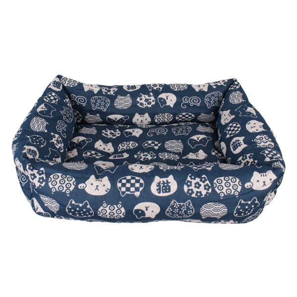 CAMA ANIMAL