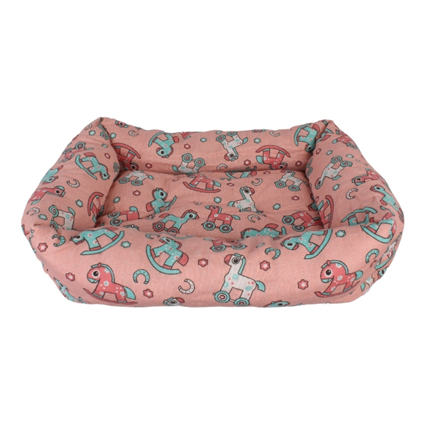 CAMA ANIMAL