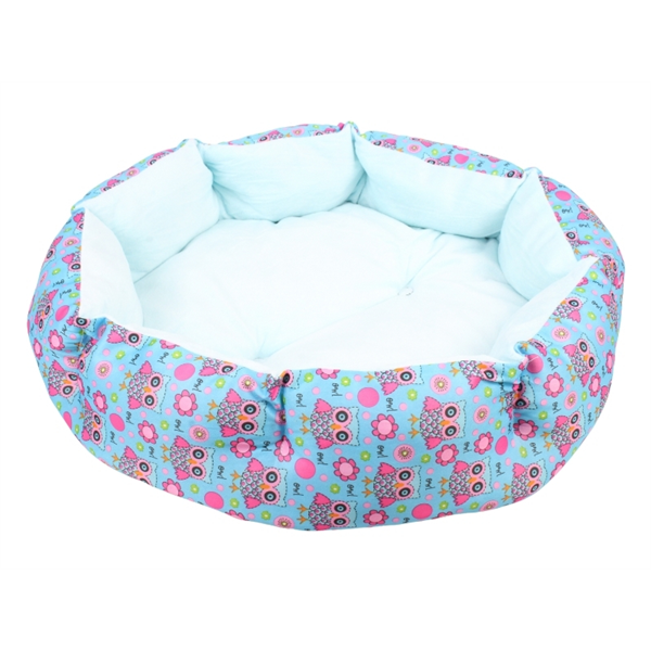 CAMA ANIMAL