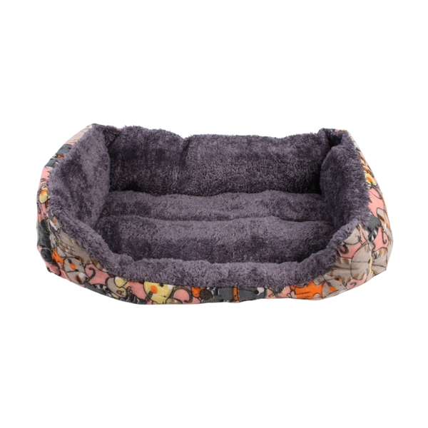 CAMA ANIMAL