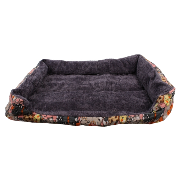 CAMA ANIMAL