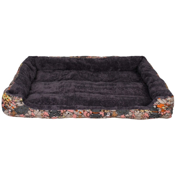 CAMA ANIMAL
