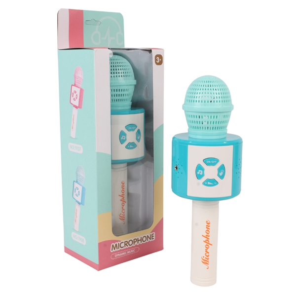 MICROFONE