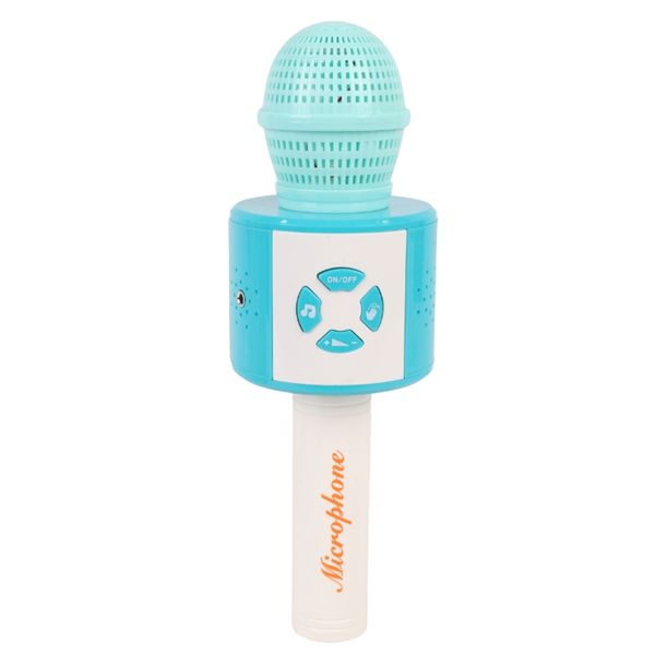MICROFONE