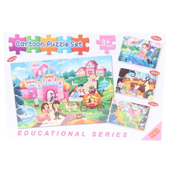 JOGO PUZZLE