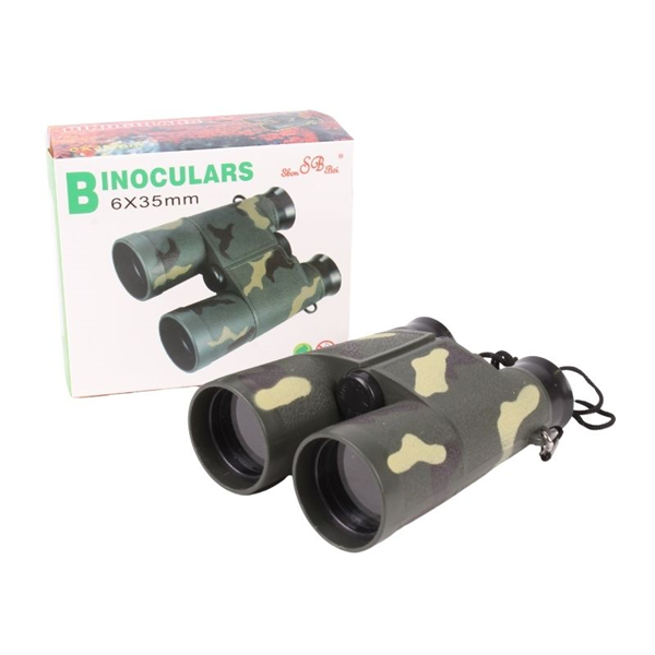 BINÓCULOS