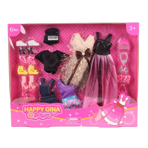 CONJUNTO ROUPA