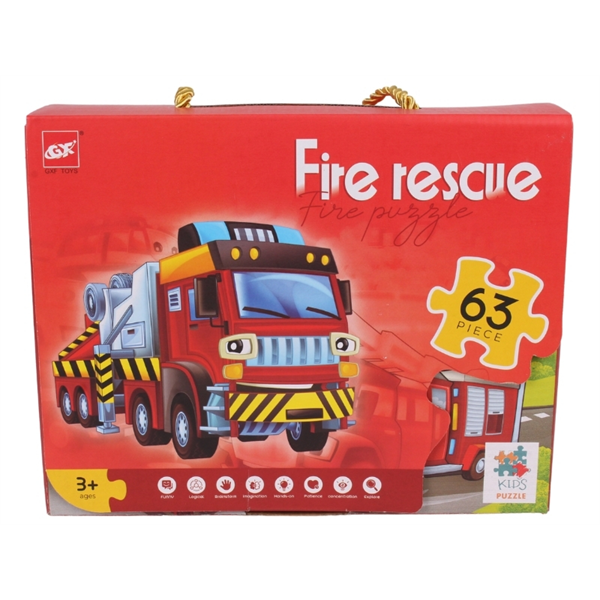 JOGO PUZZLE